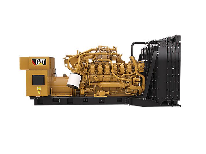 G3512 1 000 ekw groupes électrogènes industriel à gaz - caterpillar -puissance continue maximale 700 kw à 1 000 kw_3