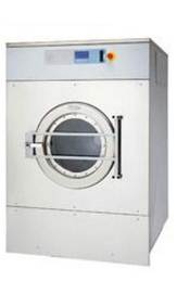 Machine à laver avec large porte et chargement facile