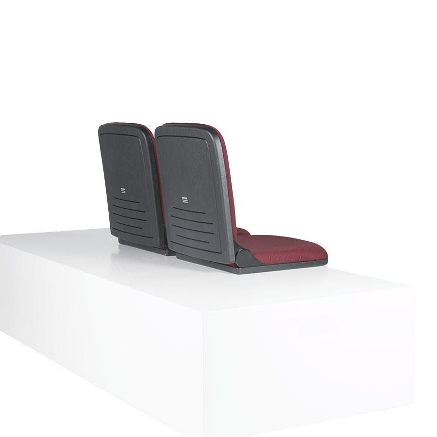 Siège de gradin rabattable micra 500_3