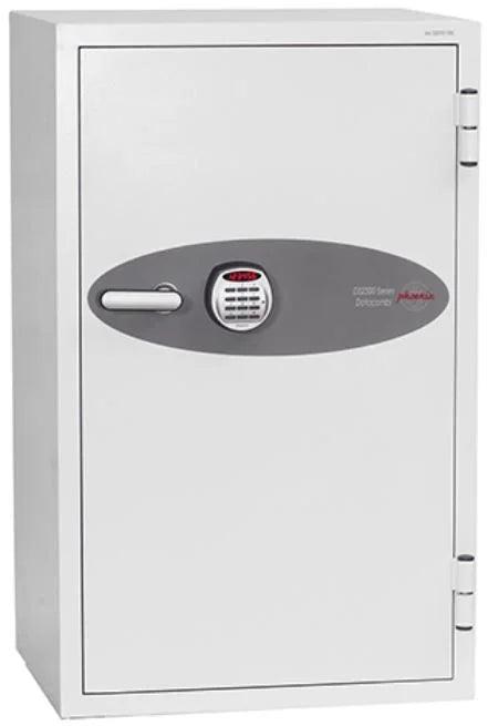 Coffre fort ignifuge 1H30 papier et données - Coffre interne - PHOENIX DATA COMBI DS2504 - serrure électronique_3