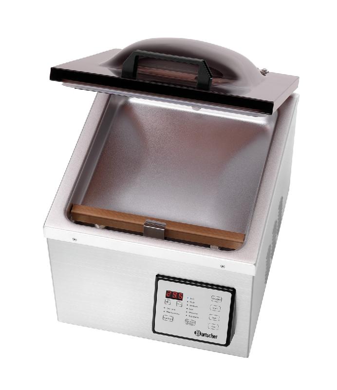 Machine sous vide K 290/77L 300749 bartscher_3