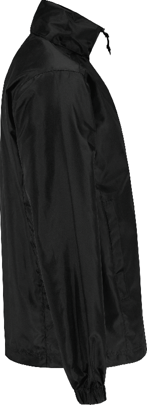 Coupe-vent doublé tricot ID.601 - Réf: CGJUI60 - Marque B&C - Imperméable et coupe-vent_3