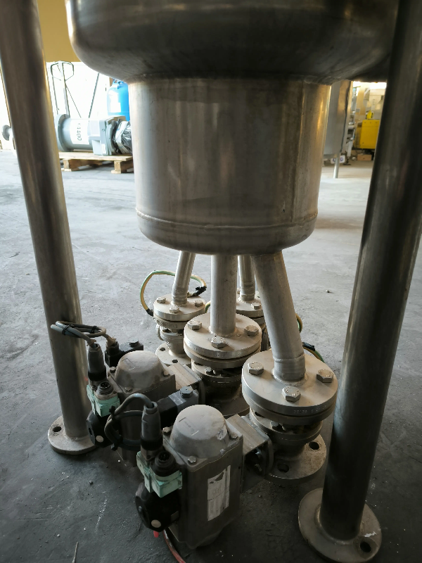 Cuve tainq en inox 316 de 131 litres - référence : c13568_3