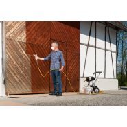 Extra - HEA - Wagner PowerPainter 90 - Pistolet à peinture airless résistant, technologie avancée_3