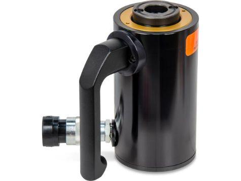 RACH202 - Vérins en aluminium avec piston creux - 229 kN Capacité - 50 mm Course_3