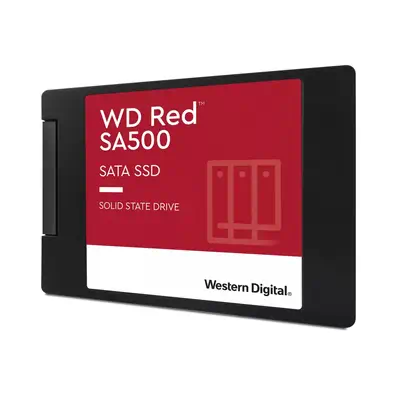 WESTERN DIGITAL red wds400t2r0a 4 to 2.5