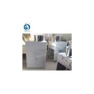 Ygm-bl - Éplucheuse industrielle à ail - Yogemann Machinery - Poids net 120 kg - Haut rendement et taux de pelage 98%_3