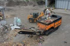 Broyeur à déchets multi-usages - MRW 2.1010 - Volvo Penta 16.1 l, jusqu'à 400 m3/h_3