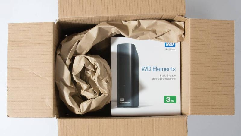 Emballage papier packmaster™ pro fanfold_3