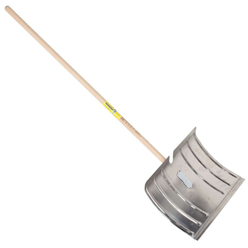 Poussoir a neige alu 46.5cm avec manche_3