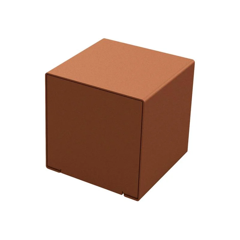 Cube KUB acier_3