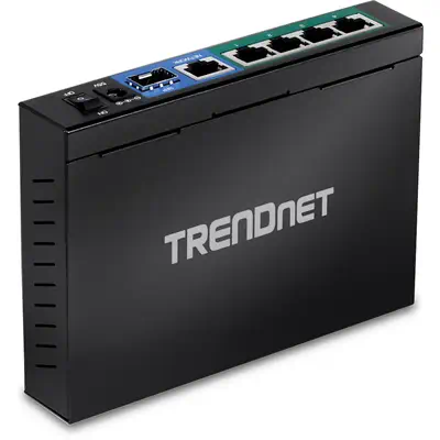 Trendnet TPE-TG611 commutateur réseau Gigabit Ethernet (10/100/1000) Connexion Ethernet, supportant_3