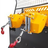 2x65 g - treuil forestier - uniforest - force de traction de 40 à 65 kn_3