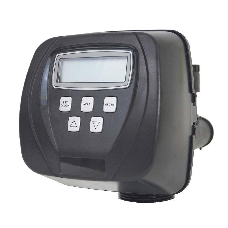 Adoucisseur d'eau 14l clack ws1 complet avec accessoires_3