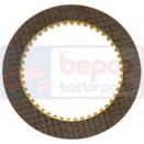 Disque de friction AL38239 - Référence : PT-317-18.02 - Compatible avec David Brown 1190, 1290, 1390, 1490, 1690, 1494, 1594, 1694_3