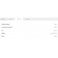 MMX Distributeurs d'engrais - Arbos - capacité 1500-3200 L - épandeur précis en acier inox jusqu'à 36 m_3