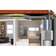 Optimocosy hr - vmc ventilation mécanique contrôlée - atlantic - ultra-silencieuse_3