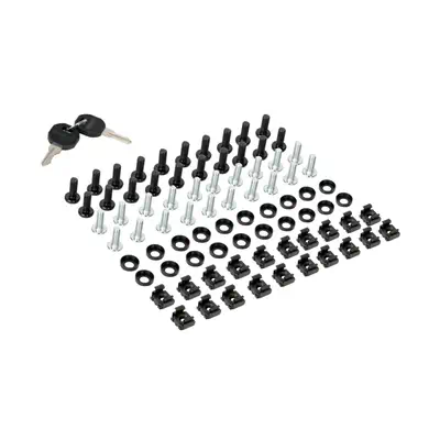 Tripp Lite SRW12USDP boîtier rack de puissance 12U Mur Noir_3