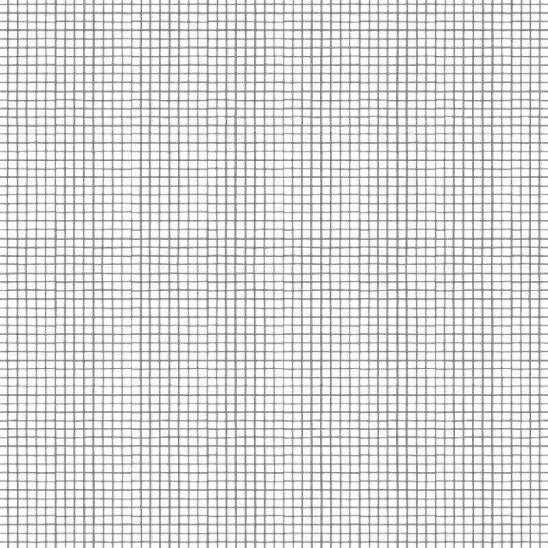 Vidaxl écran en treillis fibre de verre 60x2000 cm noir 150857_3