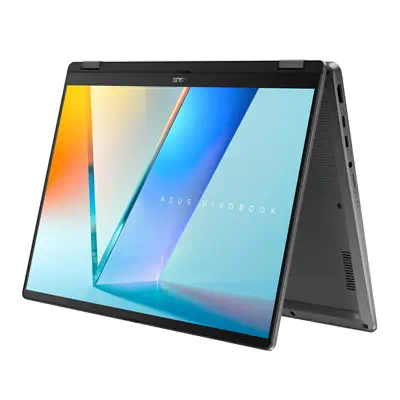 ASUS Vivobook 14 Flip TP3407SA-QL019X Copilot+ PC Intel Core Ultra 5 226V Hybride (2-en-1) 35,6 cm (_3