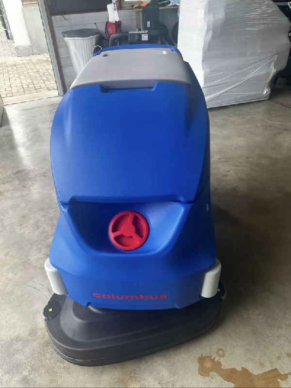 Autolaveuse d'occasion Columbus RA85BM90_3