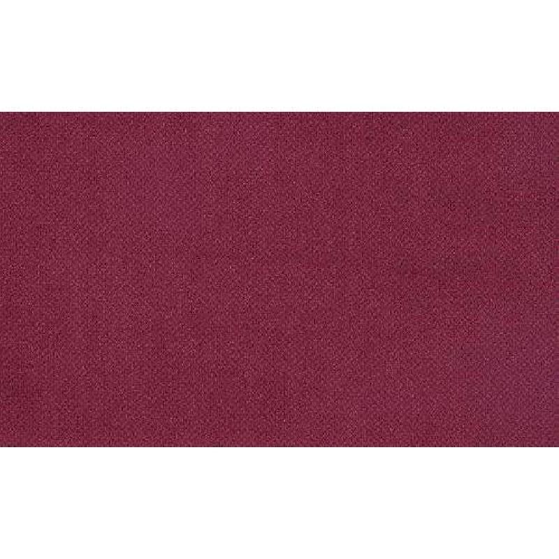 Canapé convertible express premium 120 cm - sommier lattes Renatonisi - matelas Bultex - velours Old Rose_3