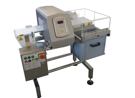 Détecteur de métaux adapté à toutes les applications -Conforme aux réglementations draconiennes de l'HACCP_3