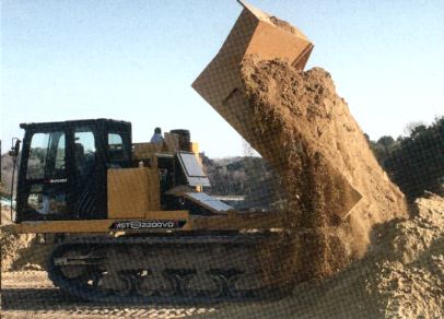 Dumper sur chenilles morooka mst-2200vdr_3