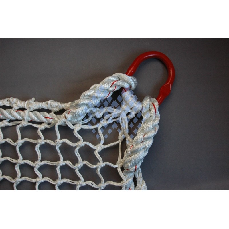 Filet de levage maille 50mm double - n1305d_3