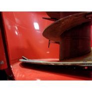 M30s - Mélangeuse agricole Rovibec - capacité de 235 pi3 (6.7 m3) à 278 pi3 (7.9 m3) - acier canadien, vis résistante à l'abrasion, moteur Direct Drive_3
