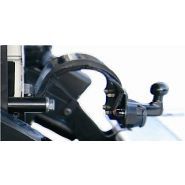 X1a 2000 - hayon élévateur Sörensen - capacité 2000 kg - technologie X1 et sécurisation Code XL_3