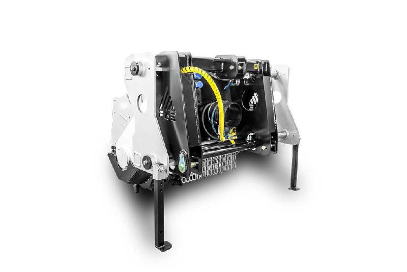 Broyeurs de souches pour tracteurs SCH/GT de 180 à 350 ch - Transmission mécanique_3