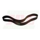 Courroie trapézoïdale Gates Agri (0339320) Z21402.26 pour moissonneuse-batteuse John Deere - Référence : ME-Z21402.26_3