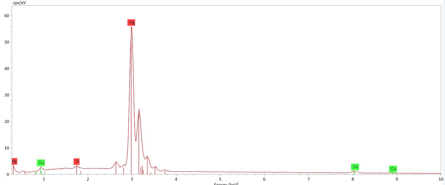 Prestation d'analyse - microsection - microscopie électronique à balayage (MEB) - résolution 1nm - Insidix_3