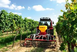 Ps - semoir agricole - apv technische produkte gmbh - modèle: ps 120 m1 i à ps 300 m1_3