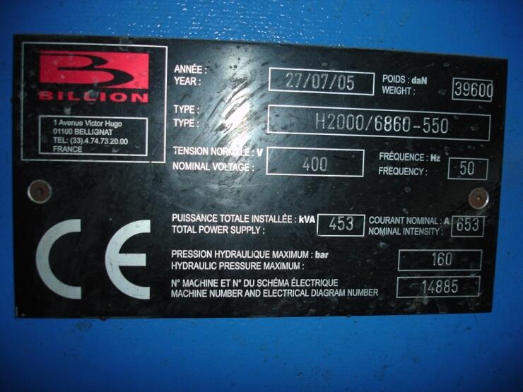 Unité de moulage par injection pour applications industrielles
