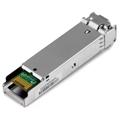 Module SFP GBIC compatible HPE J4858C - Transceiver 1000BASE-SX- Paquet de 10_3