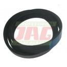 Courroie Continental Agridur 383 06215253-R John Deere - Pièce d'origine pour moissonneuse-batteuse série 1166 et Deutz Fahr série M2480, M2780, 1166 Hydro 4_3