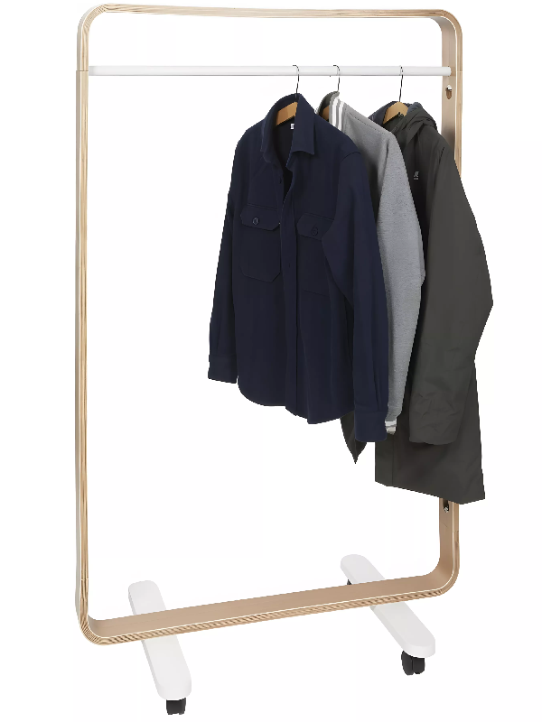 Portant à vetements BOX_3