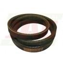 Courroie trapézoïdale Continental Agridur 401 (51x3730) - Référence ME-3167189R1 - Pièce d'origine pour moissonneuse-batteuse Case IH_3