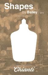 Ampoule LED Chianti E27 4W 2200K Noir - Gradable - Article n°143109_3