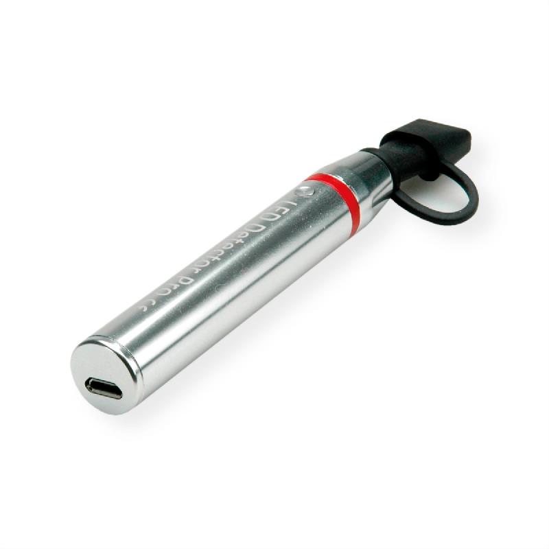 EasyLan DualBoot® LED Pro, pour l'injection de tension dans les câbles patch, avec batterie_3