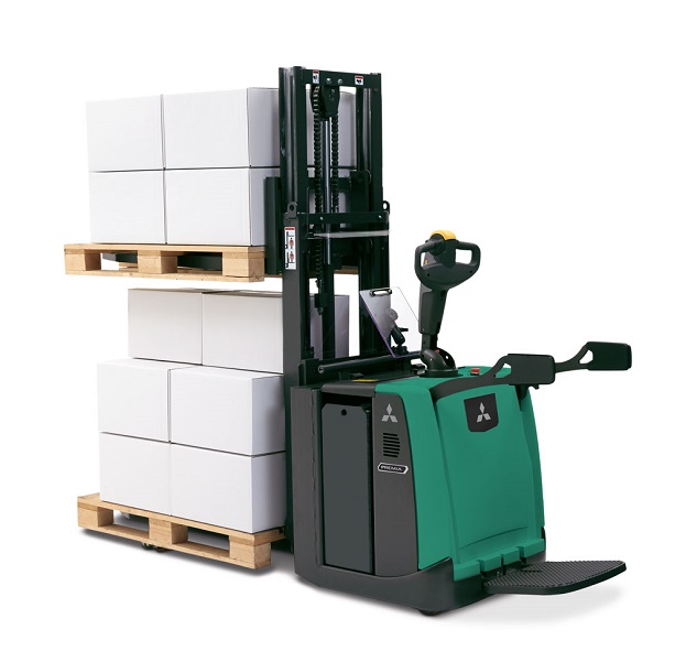 Transpalette électrique double palettes 2000 kg premia em pbv20pd_3