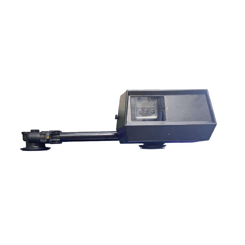 Adoucisseur d'eau duplex 2x30l fleck 9100_3