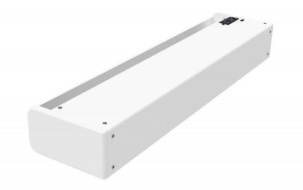 Rideau d'air Aris 1000 A - basse pression - design contemporain et personnalisable_3