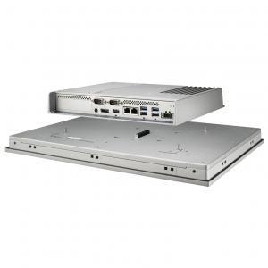 PC modulaire configurable pour Panel PC durci de 12