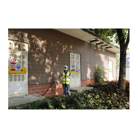 Récepteur GNSS Stonex S980+ - 1408 canaux, toutes constellations, bulle électronique, IMU, UHF 2-5W_3