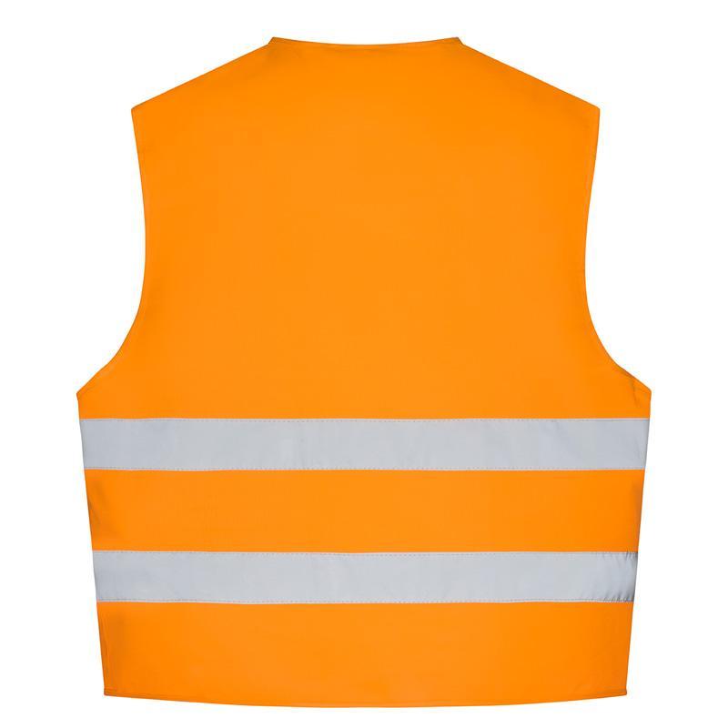Gilet de sécurité Unisexe - JN200_3