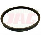 Courroie Gates Agri (0115190) D41981000.26 - Massey Ferguson série MF 34, MF 38 - Référence : ME-D41981000.26_3