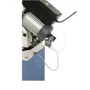 CS 250 - Tronçonneuse à fraise-scie - PWA Handelsges - Lame 250 x 32 mm inclinable à 45°_3